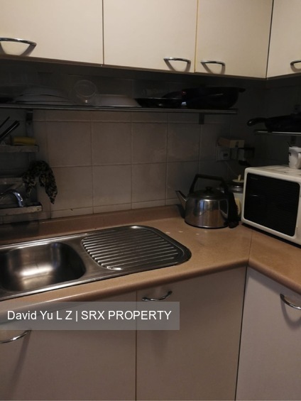 Burlington Square (D7), Apartment #300507761